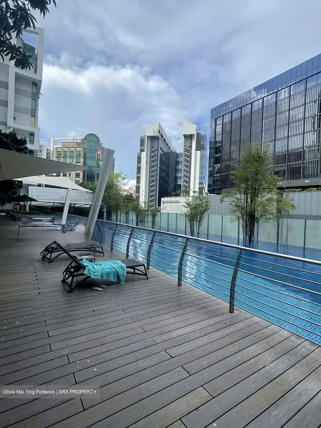 Watermark Robertson Quay (D9), Apartment #566100411